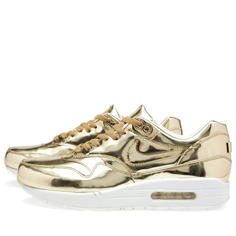 Goldene Nike Schuhe online kaufen 